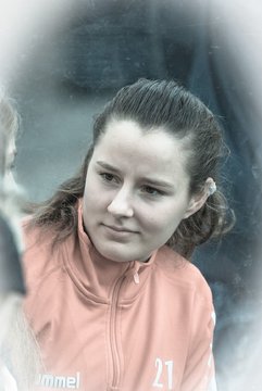 Bild 2092 - B-Juniorinnen SV Henstedt Ulzburg - SG ONR : Ergebnis: 14:0